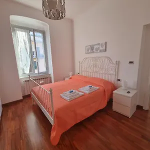 La Casa Dei Girasoli , Genova Italia