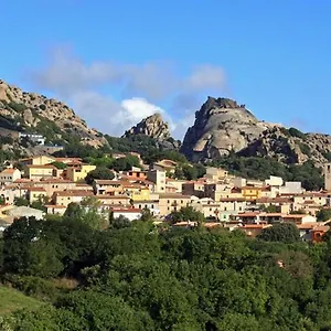 La Casedda Di Zietta Casa vacanze